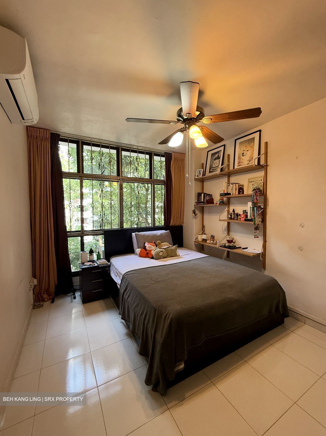 Blk 465 Segar Gardens (Bukit Panjang), HDB Executive #638223371